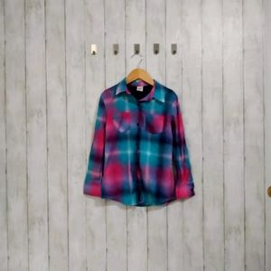 Arizona Jean's Long Sleeve Shirt Girls7/8
